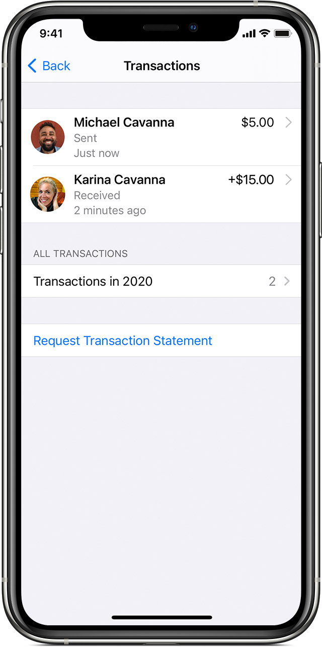 How To Set Up Apple Cash Family In IOS 14 9to5Mac How To Set Up Apple Cash Family In Ios 14 9to5mac