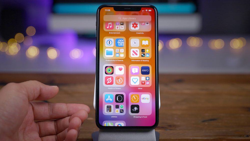 Hands-on with the top 10 iOS 14 features for iPhone [Video] - 9to5Mac