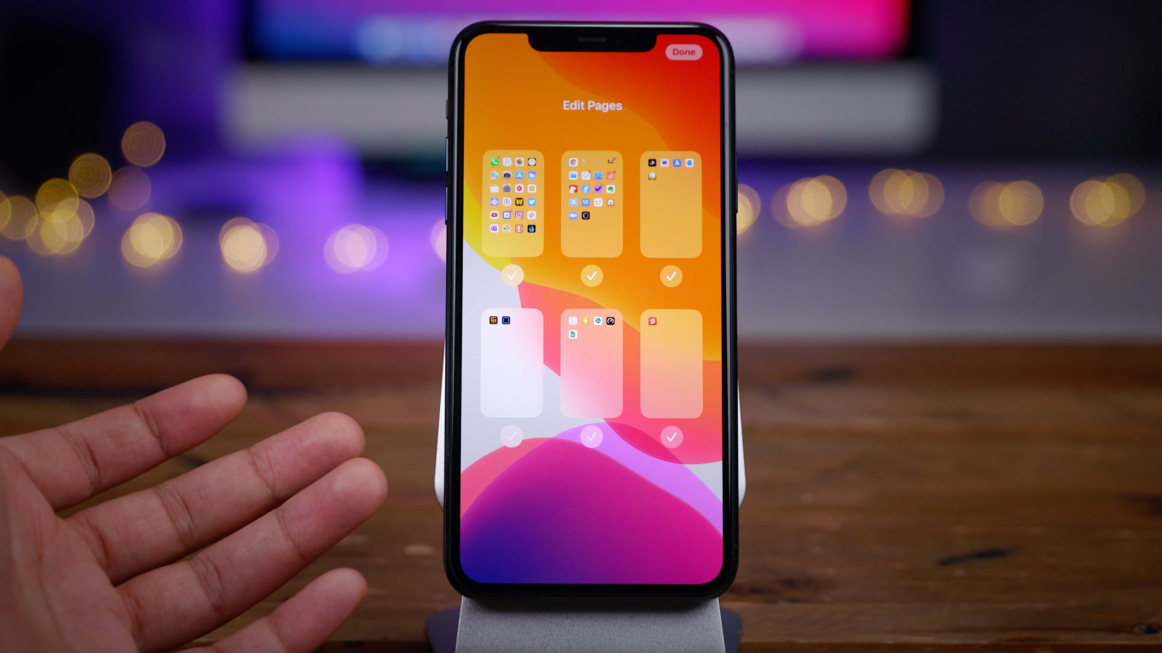 Hands-on with the top 10 iOS 14 features for iPhone [Video] - 9to5Mac