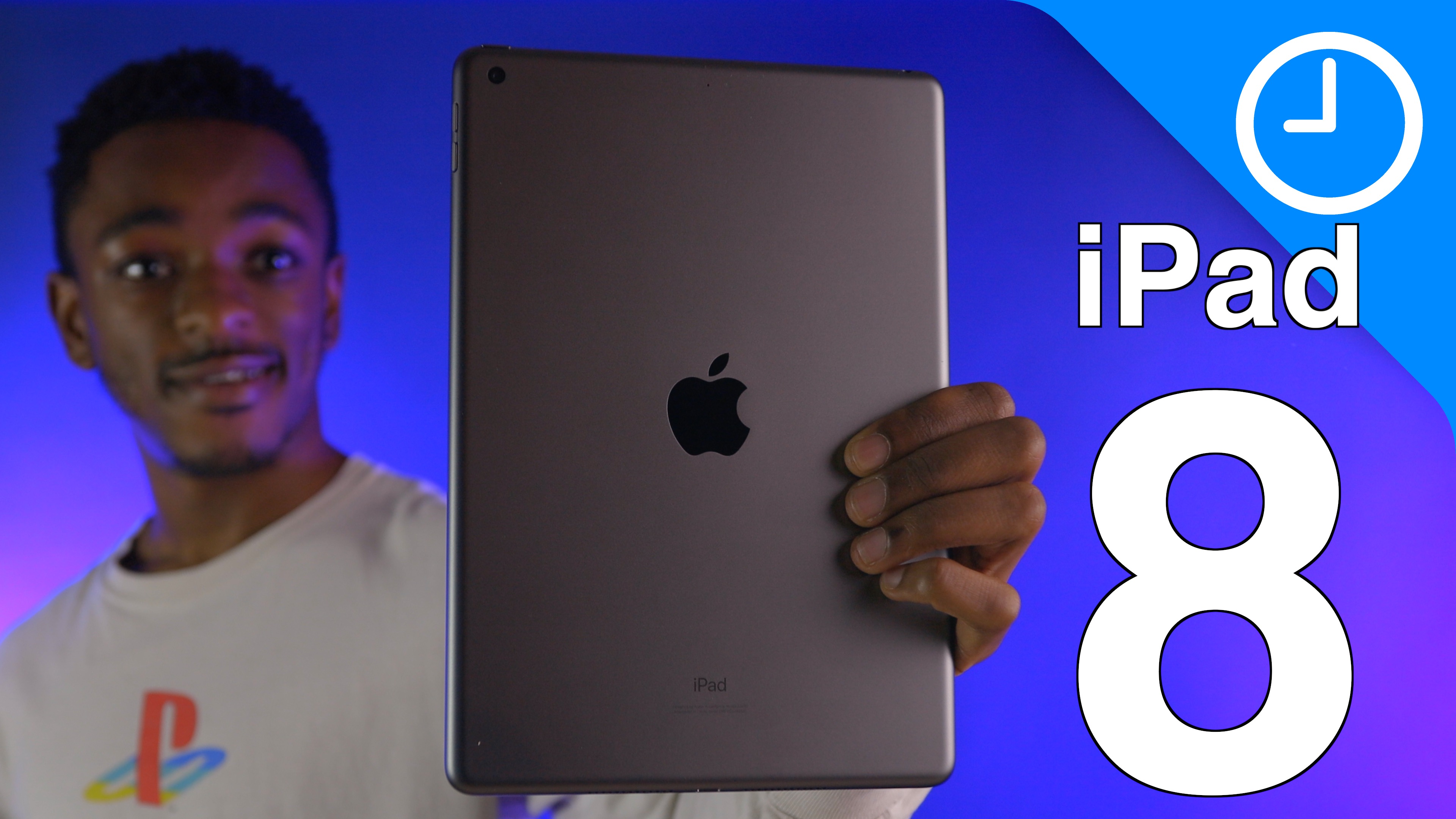 photo of iPad 8 (2020) Unboxing + Review: The best value iPad [Video] image