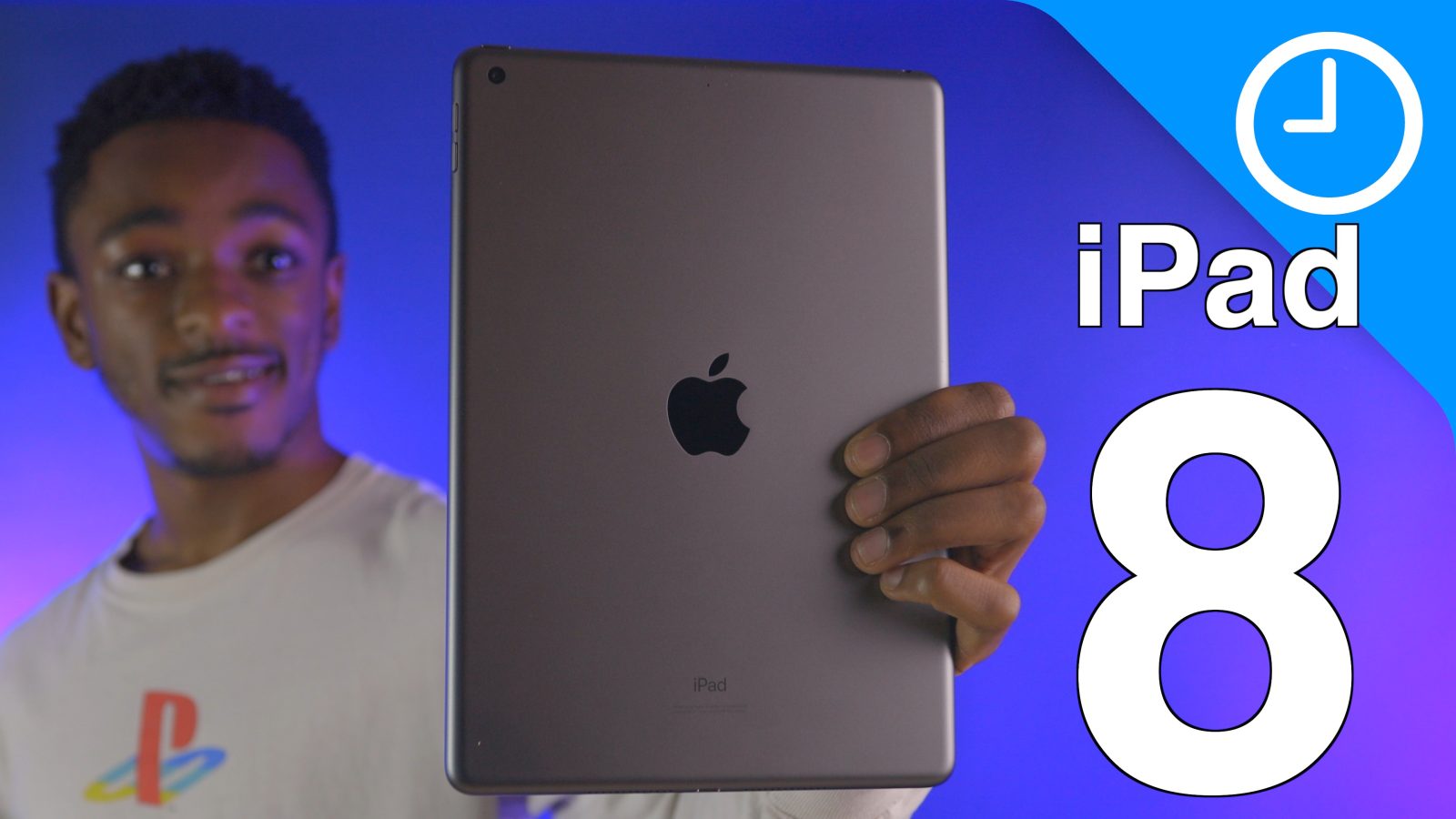 iPad 8 (2020) Unboxing + Review: The best value iPad [Video] - 9to5Mac
