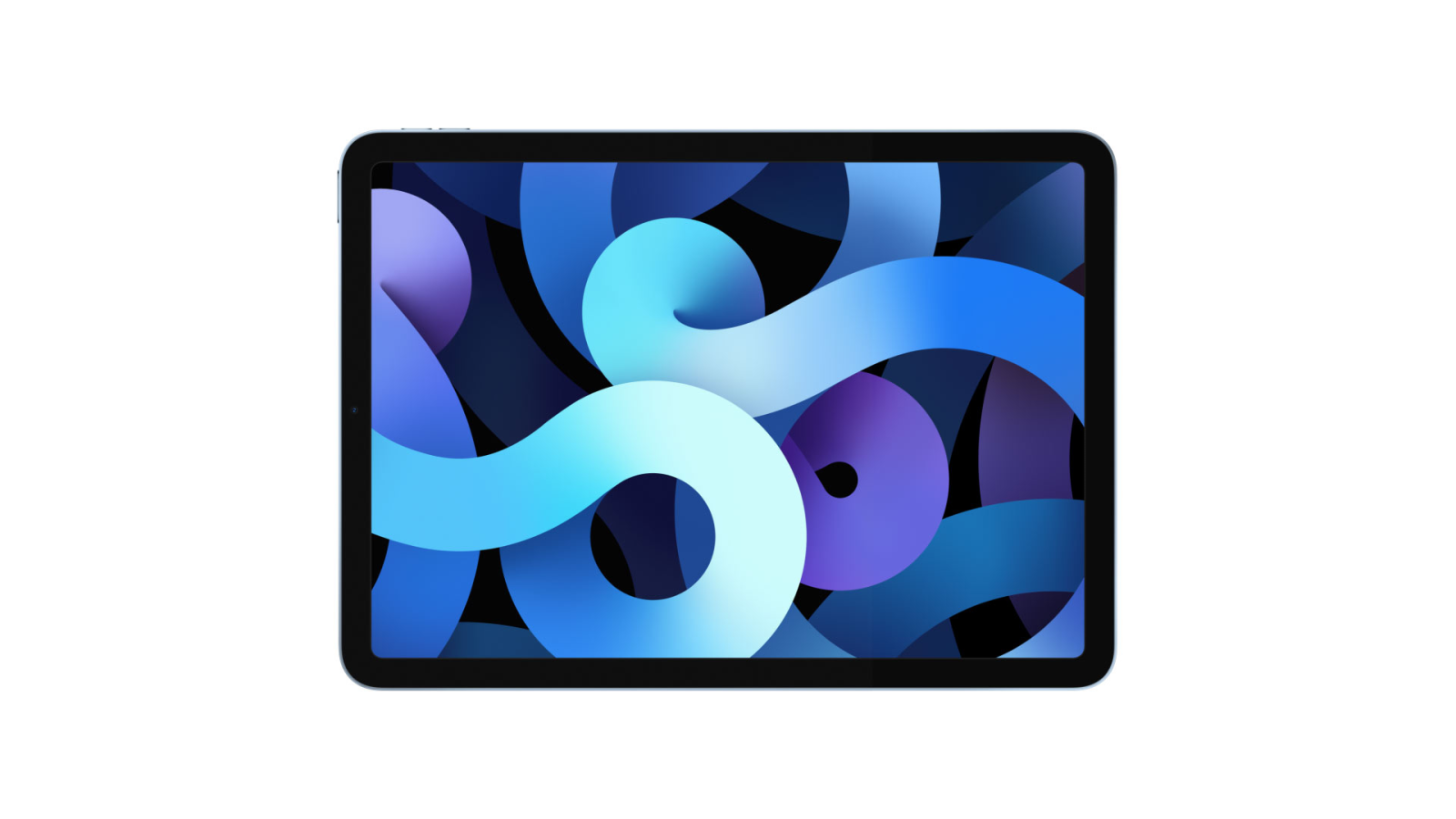 Blue Ipados Ipad Wallpaper - HD iPad Wallpapers 4k iPad Wallpapers