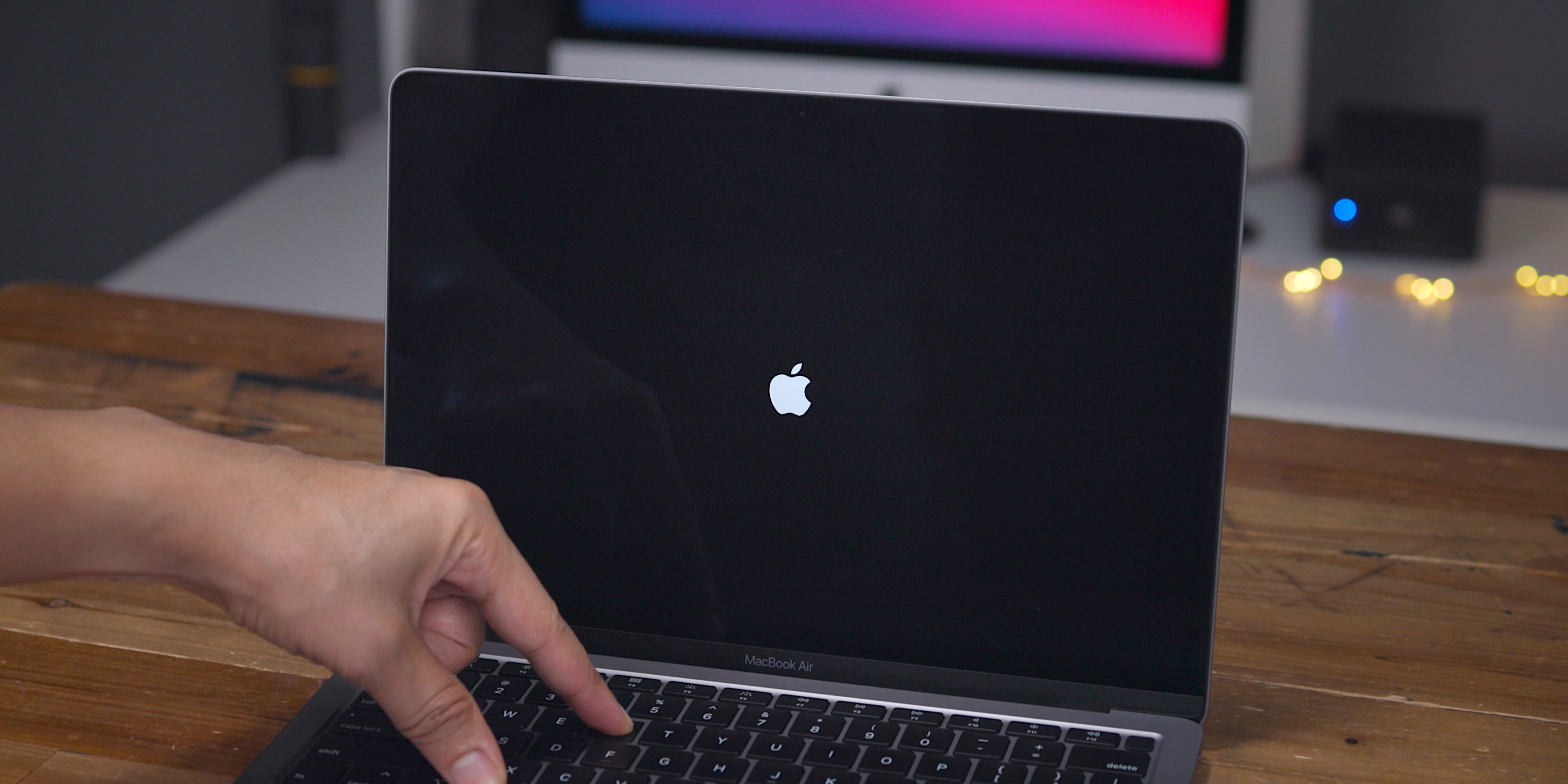 How to create a bootable macOS Big Sur USB installer drive - 9to5Mac
