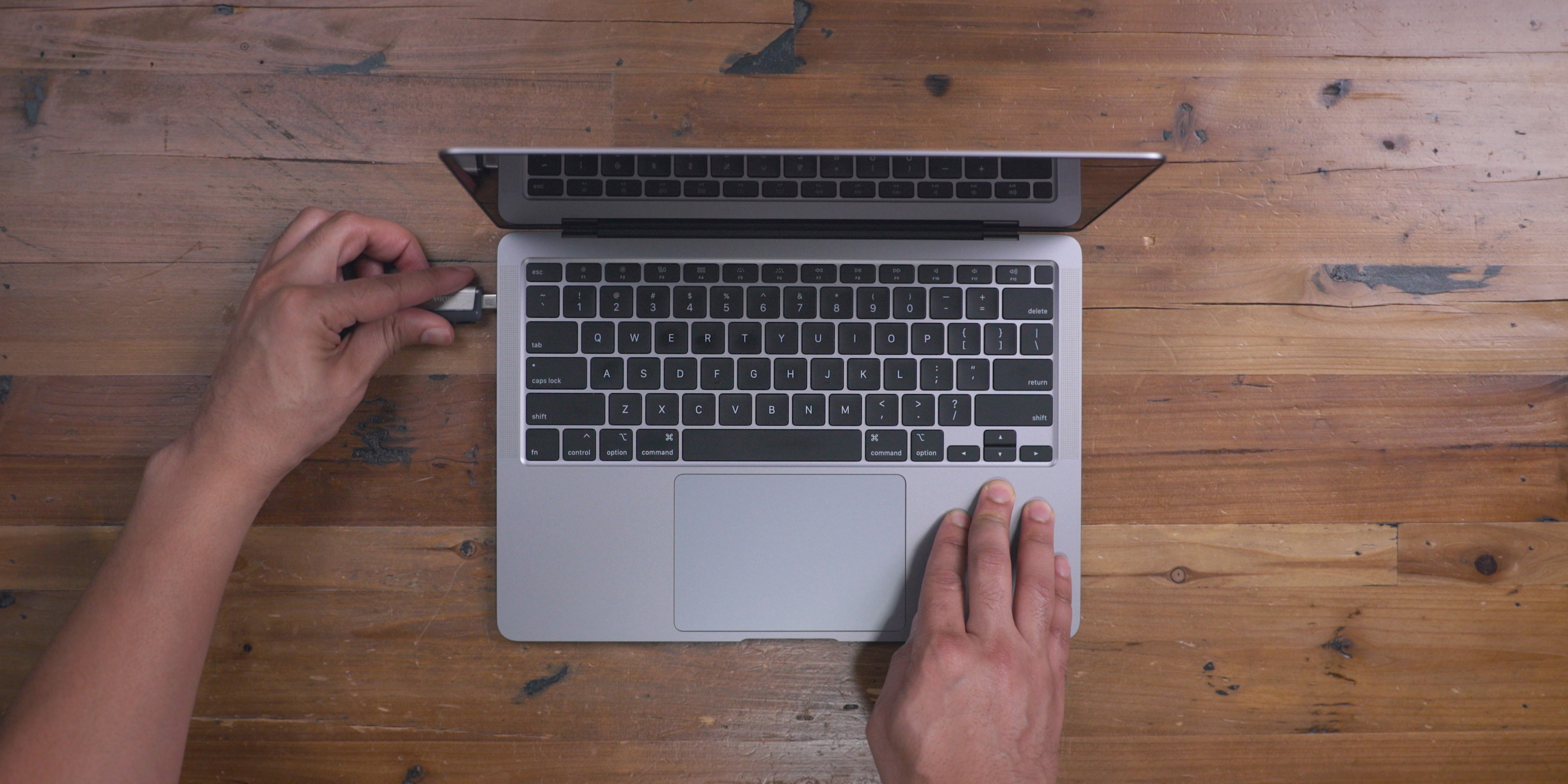 How to create a bootable macOS Big Sur USB installer drive - 9to5Mac