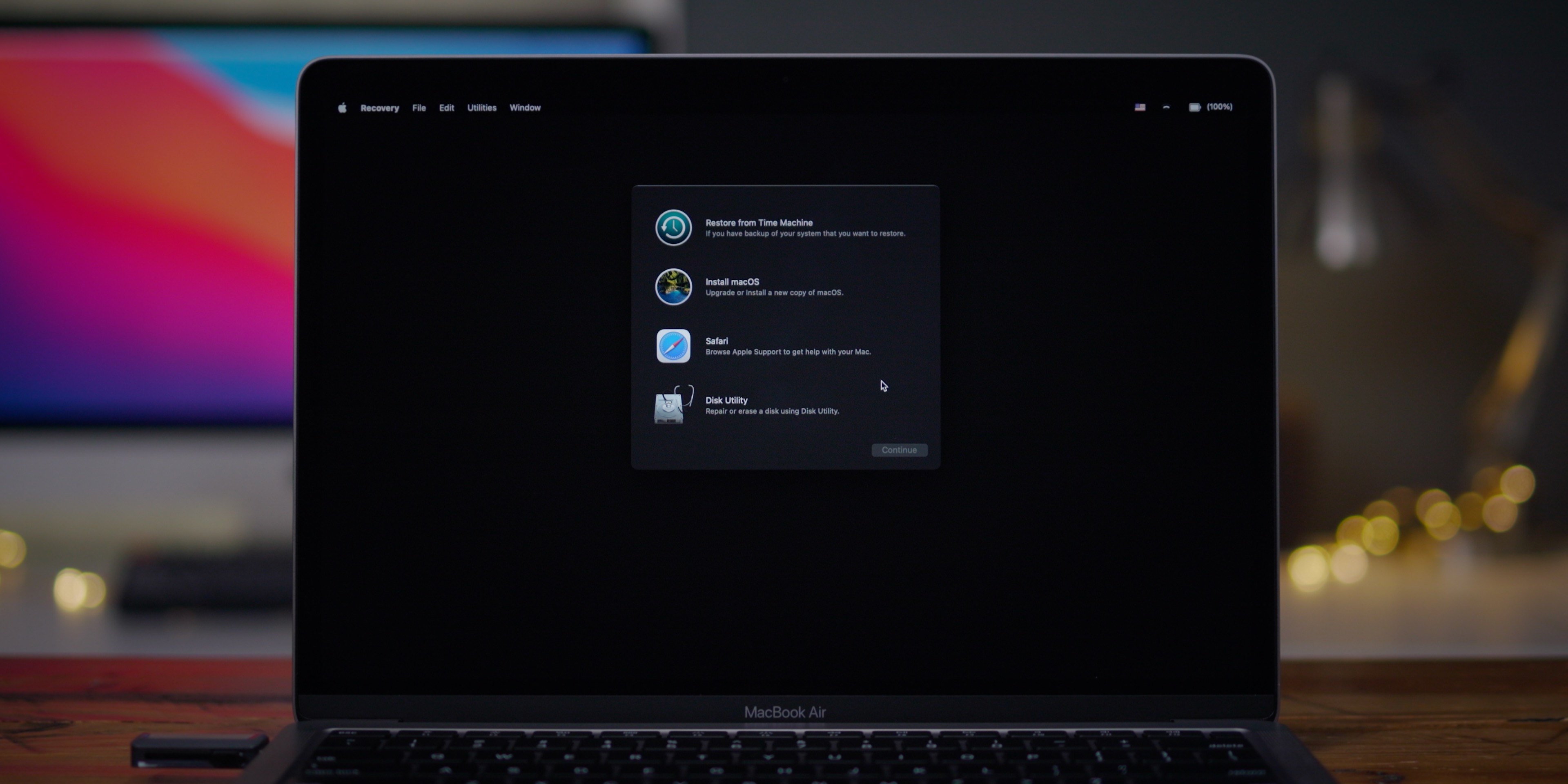create apple install usb for mac os using windows 7