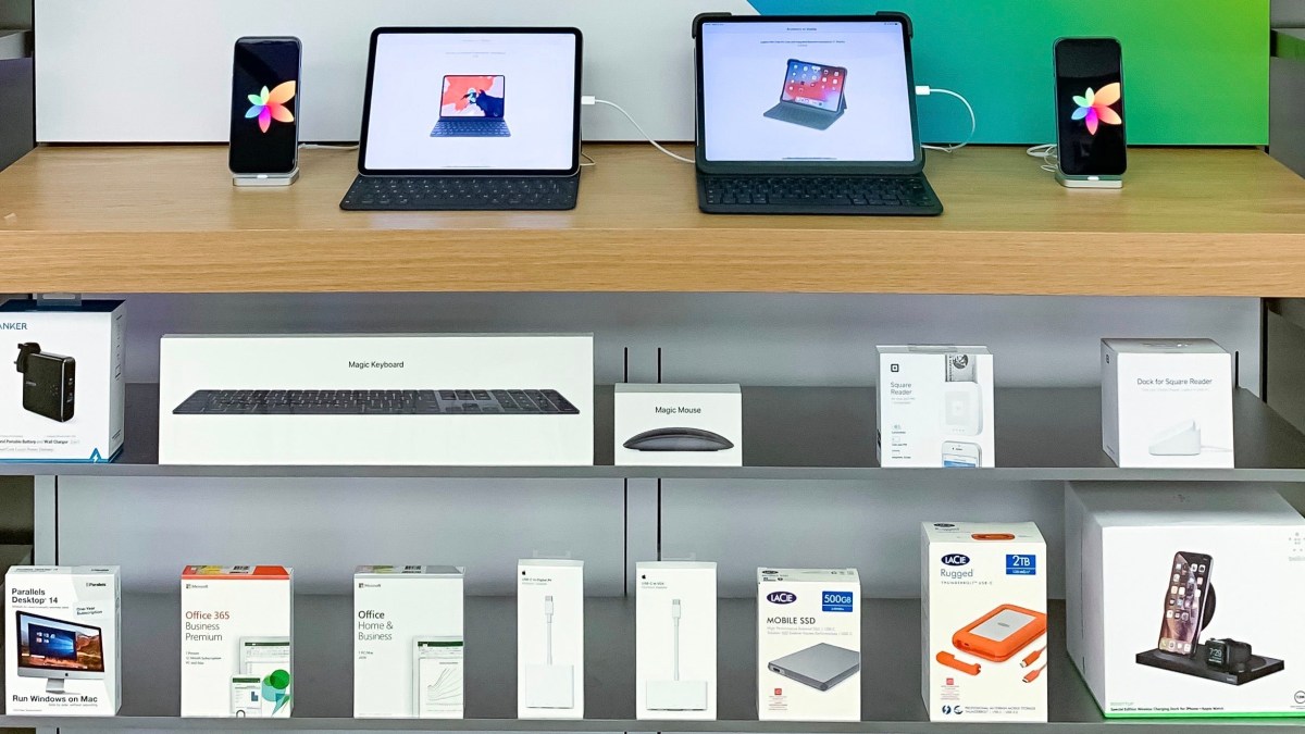 apple accessories 9to5Mac