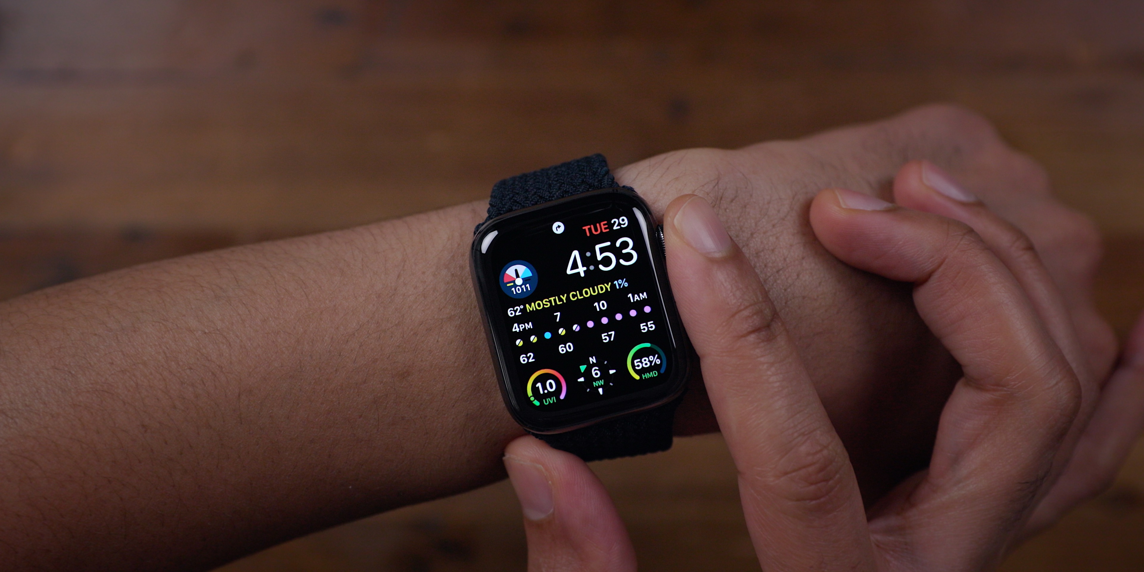 The best Apple Watch features to try on day one Hakimi