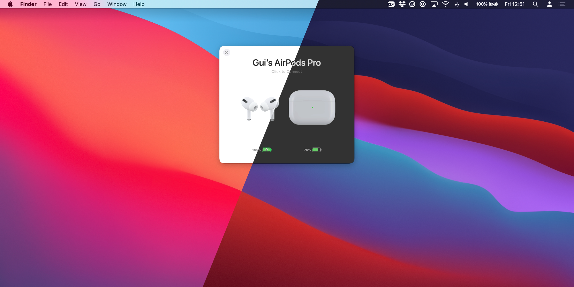 photo of AirBuddy 2, the best way to connect AirPods to the Mac, is now available to pre-order image