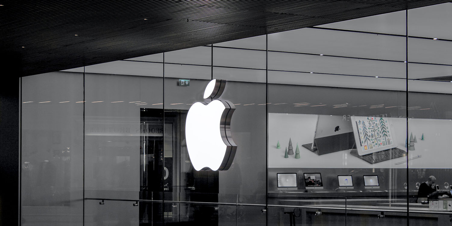 photo of Apple lobbies the US government to cut taxes on local chip production image