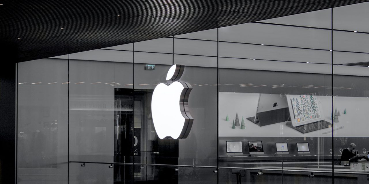 Antitrust scrutiny of Apple grows