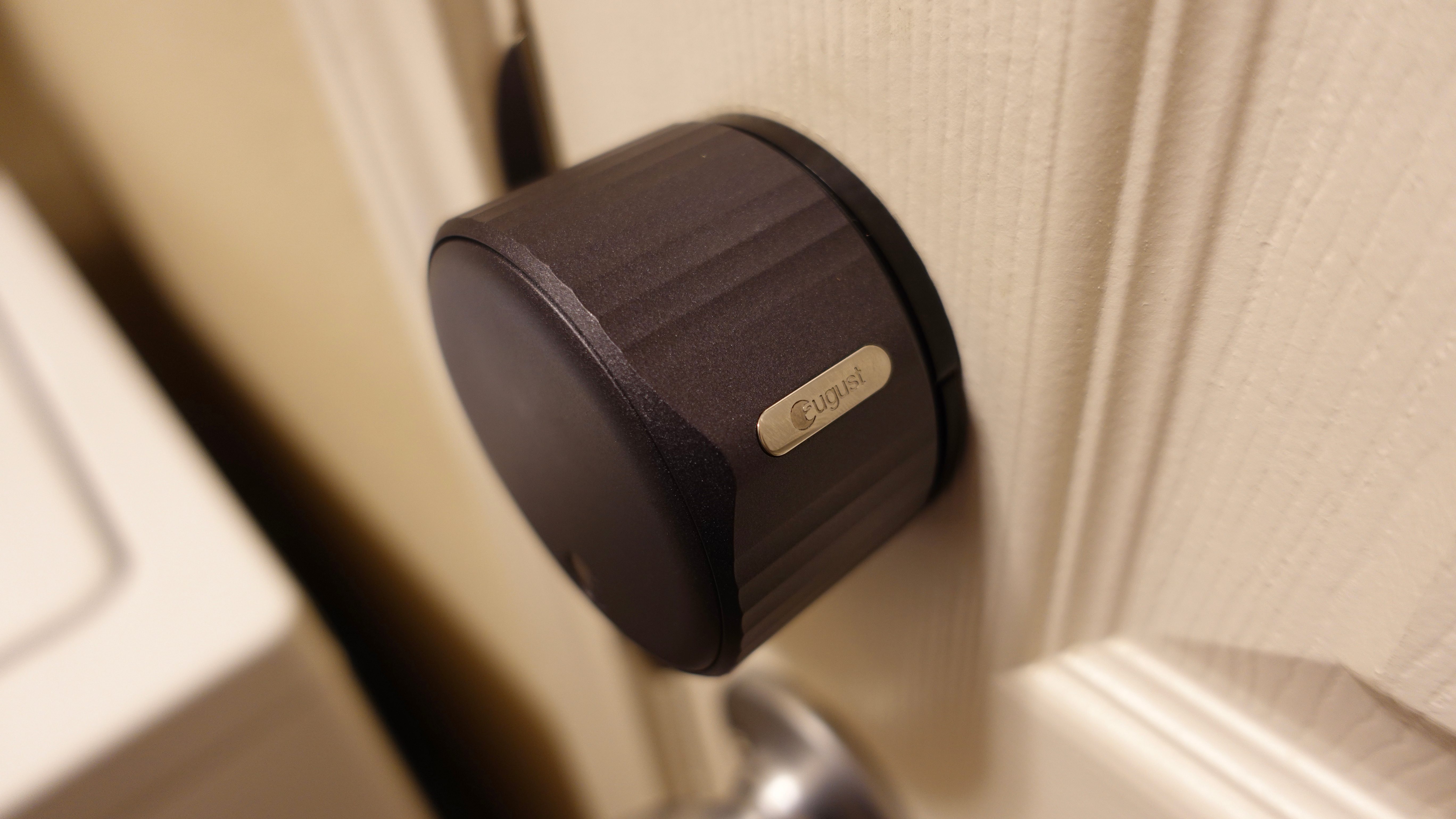 august wifi smart lock best buy
