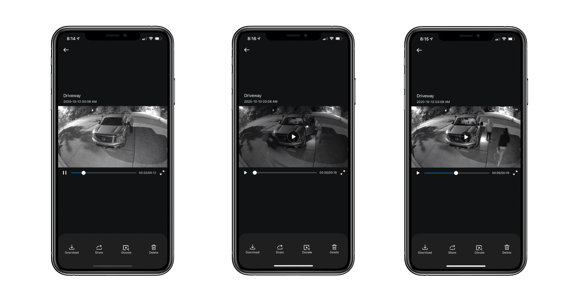 The best outdoor HomeKit cameras for securing your home 9to5Mac