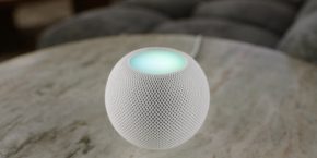 HomePod mini is available in bold new colors starting today - Apple