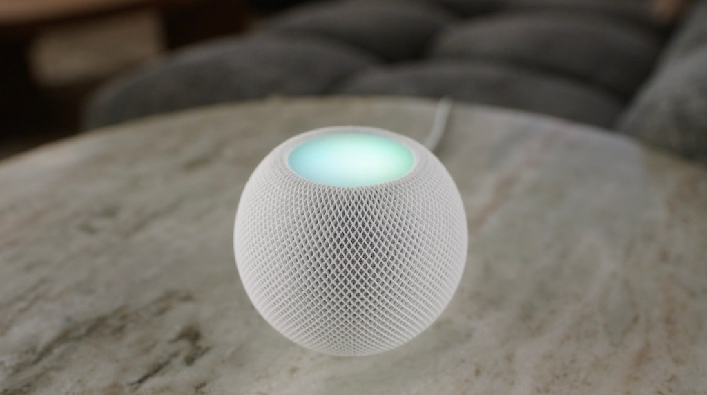 HomePod mini: Features, Pricing, Colors, etc - 9to5Mac