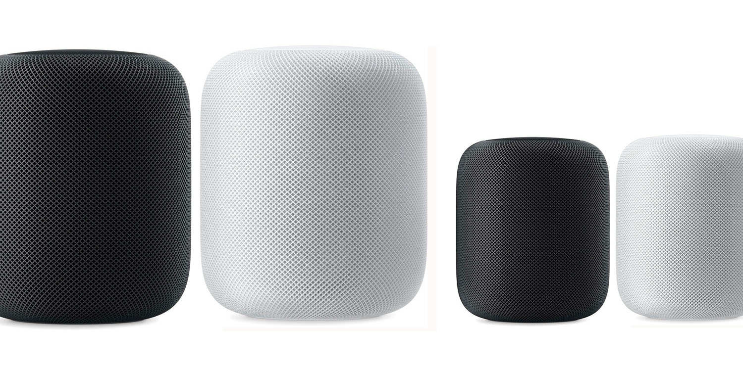 mini homepod