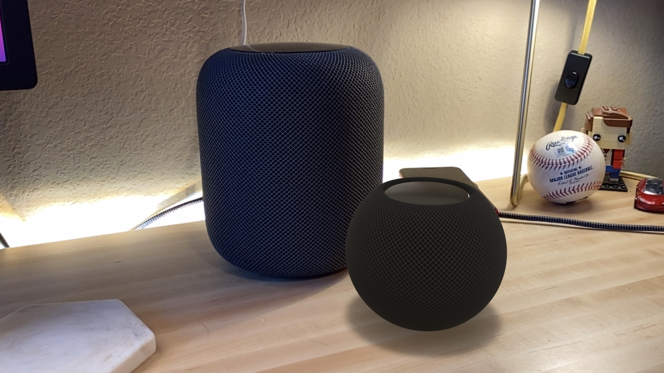 ar homepod mini