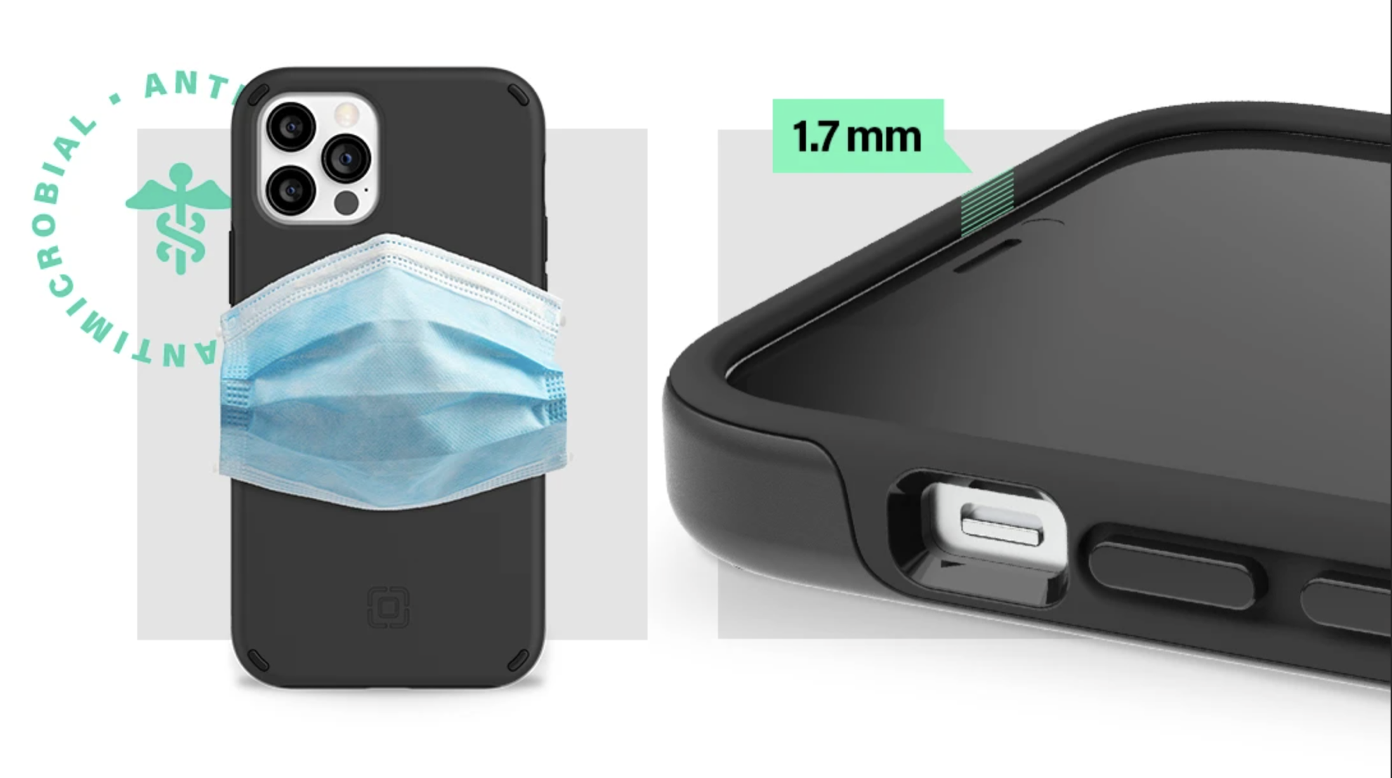 incipio iphone 12 case