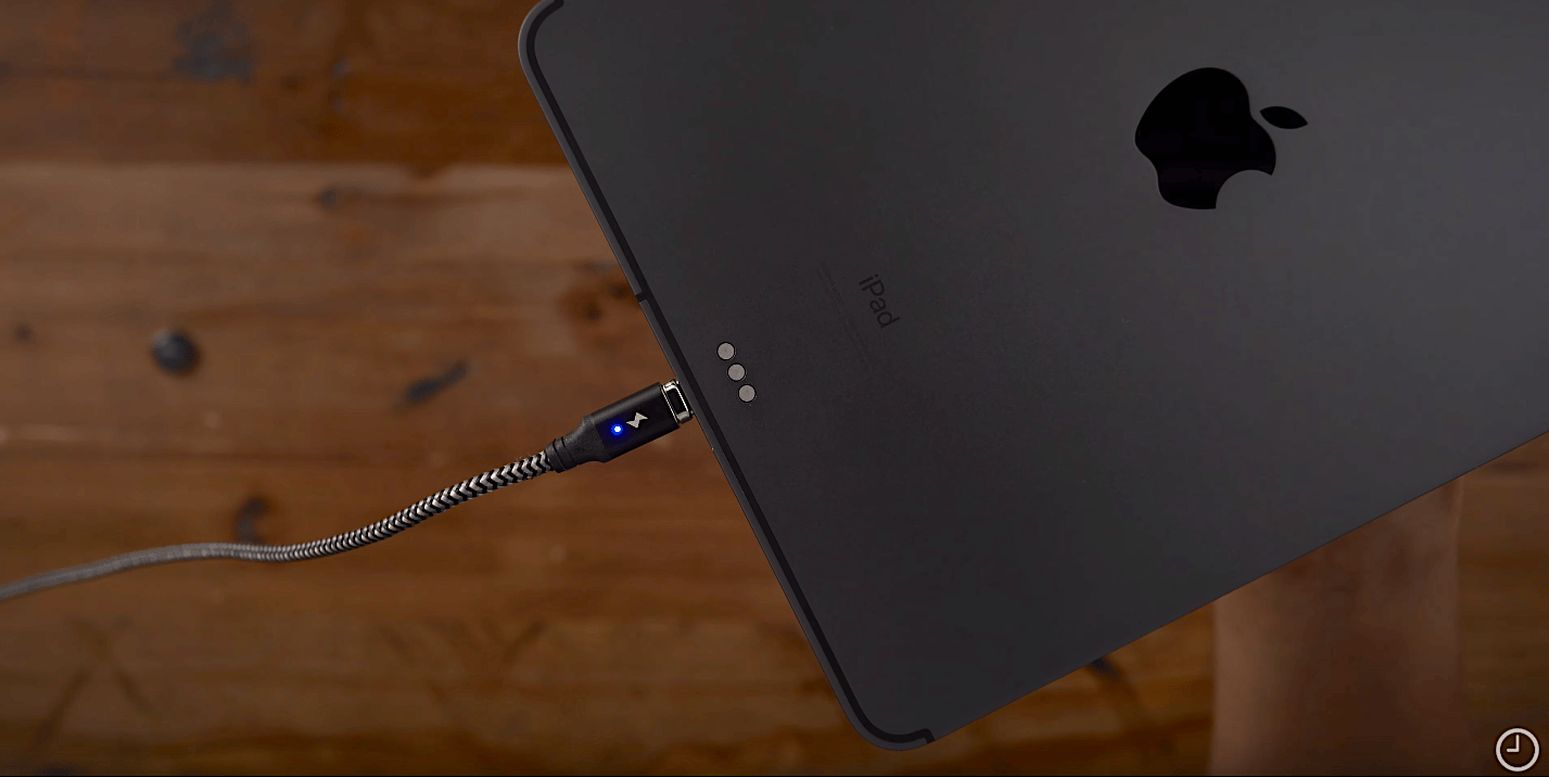 Hands on Chargeasap s 100W Infinity Cable W Magnetic Lightning USB C hands-on-chargeasap-s-100w-infinity-cable-w-magnetic-lightning-usb-c