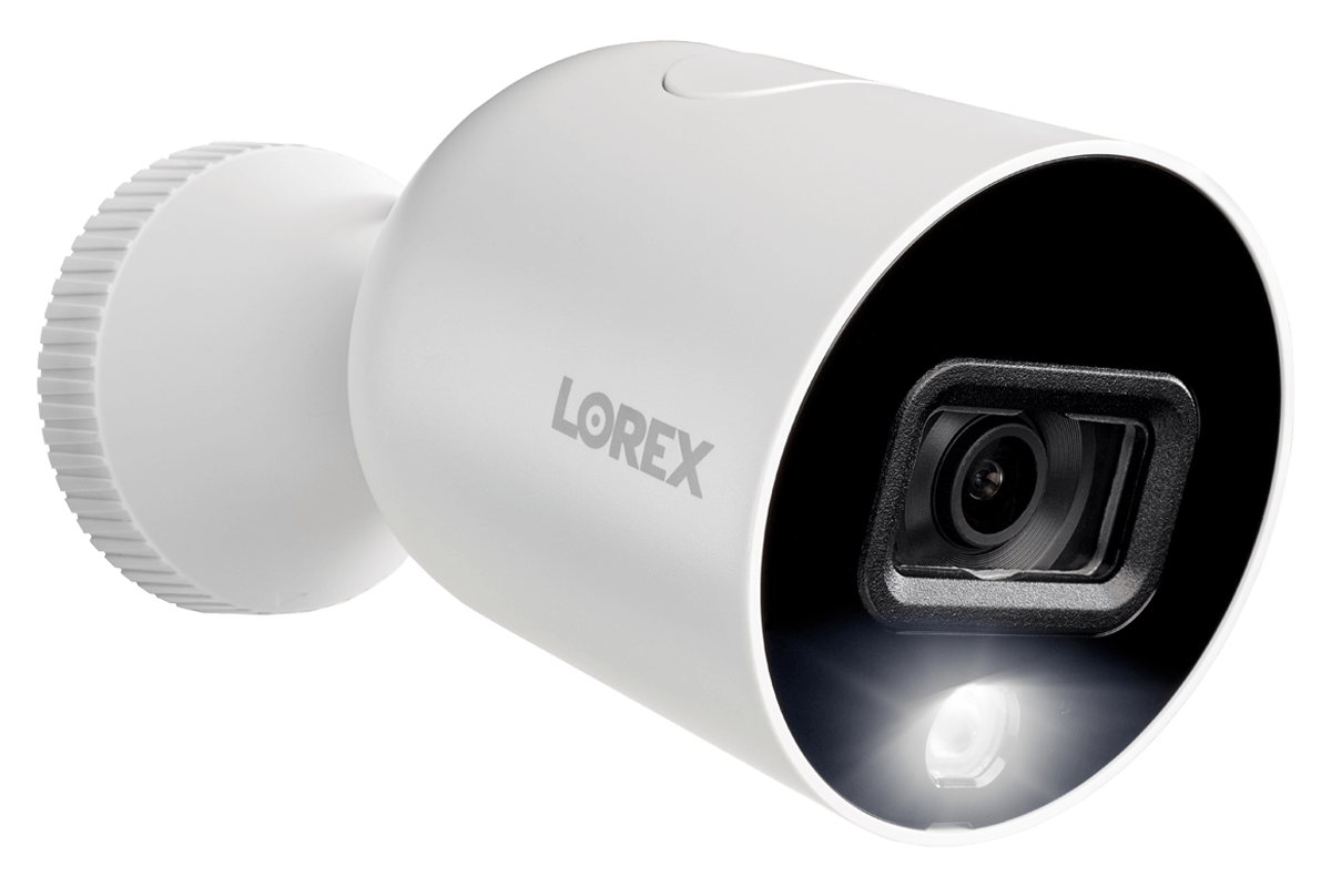 Lorex Home Center all-in-one- monitor w/ 1080p Outdoor Cameras