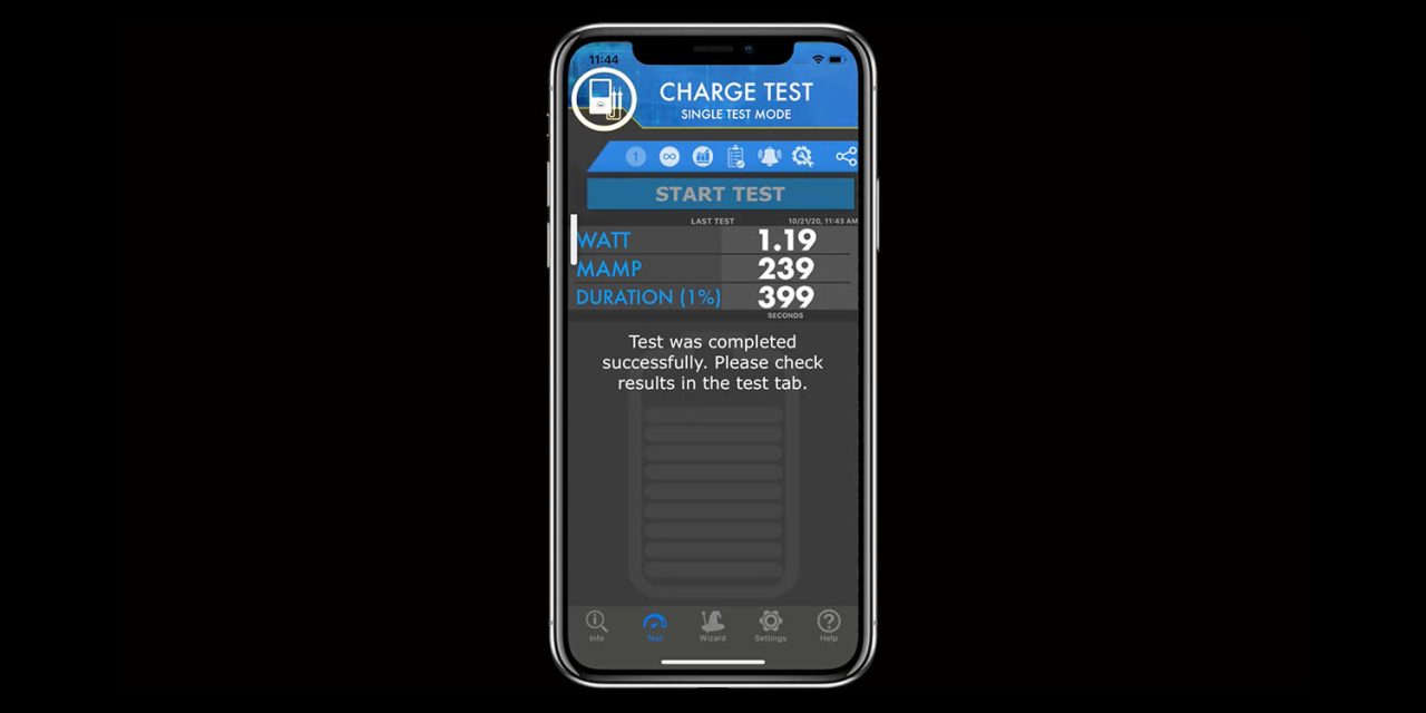 MagSafe charger super slow on older iPhones