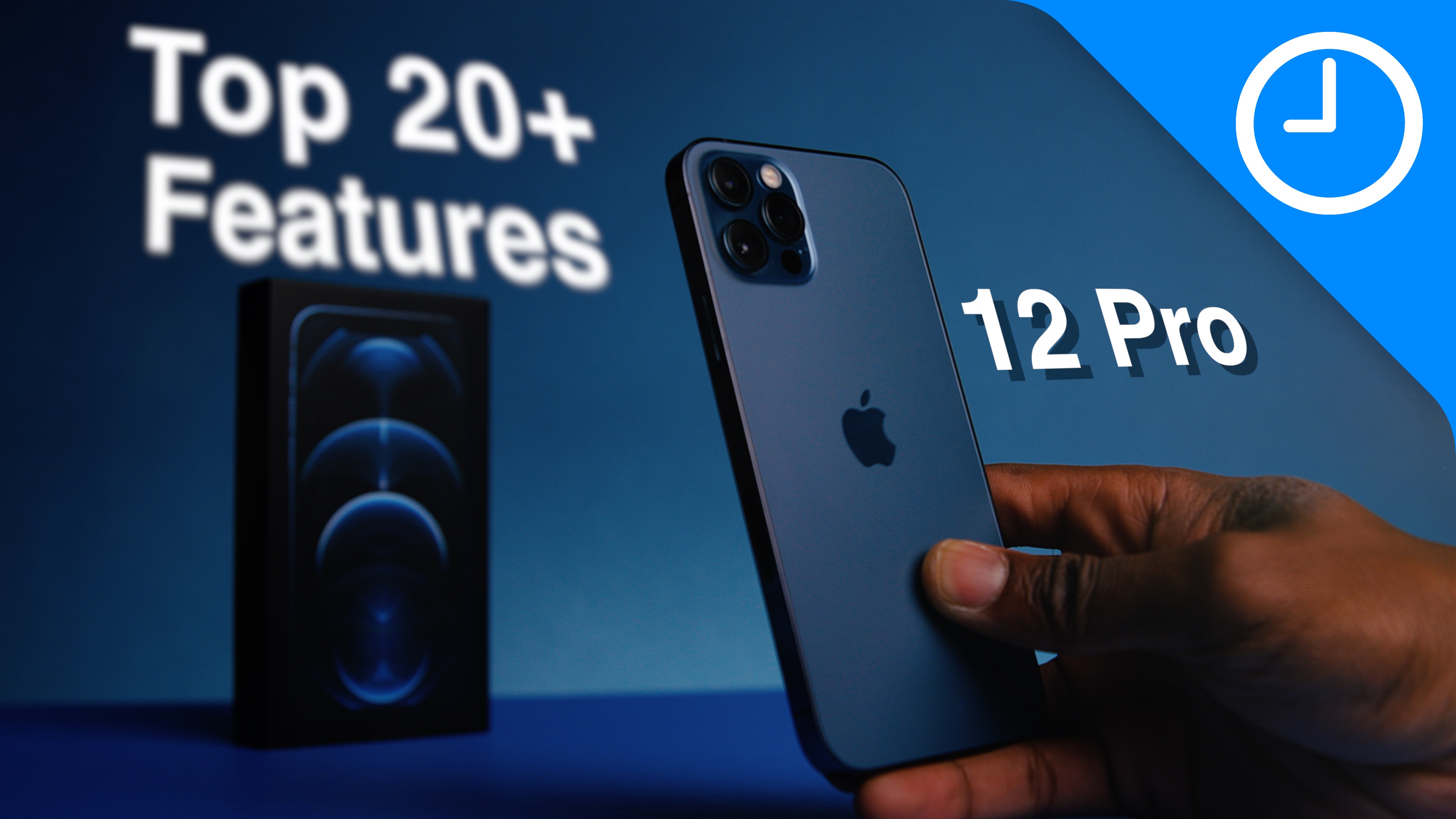 iPhone 12 Pro: Top features [Video] - 9to5Mac