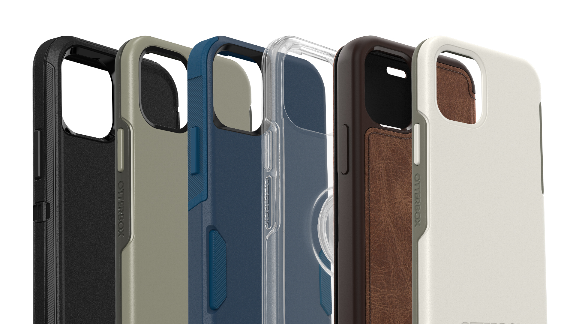 OtterBox announces new 'Made for MagSafe' iPhone 12 cases - 9to5Mac