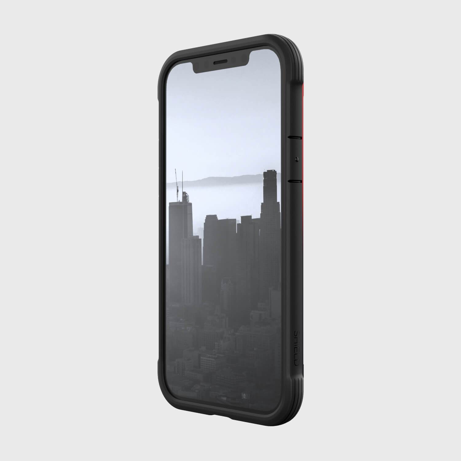 raptic shield case compatible with iphone 12 case & iphone 12 pro case