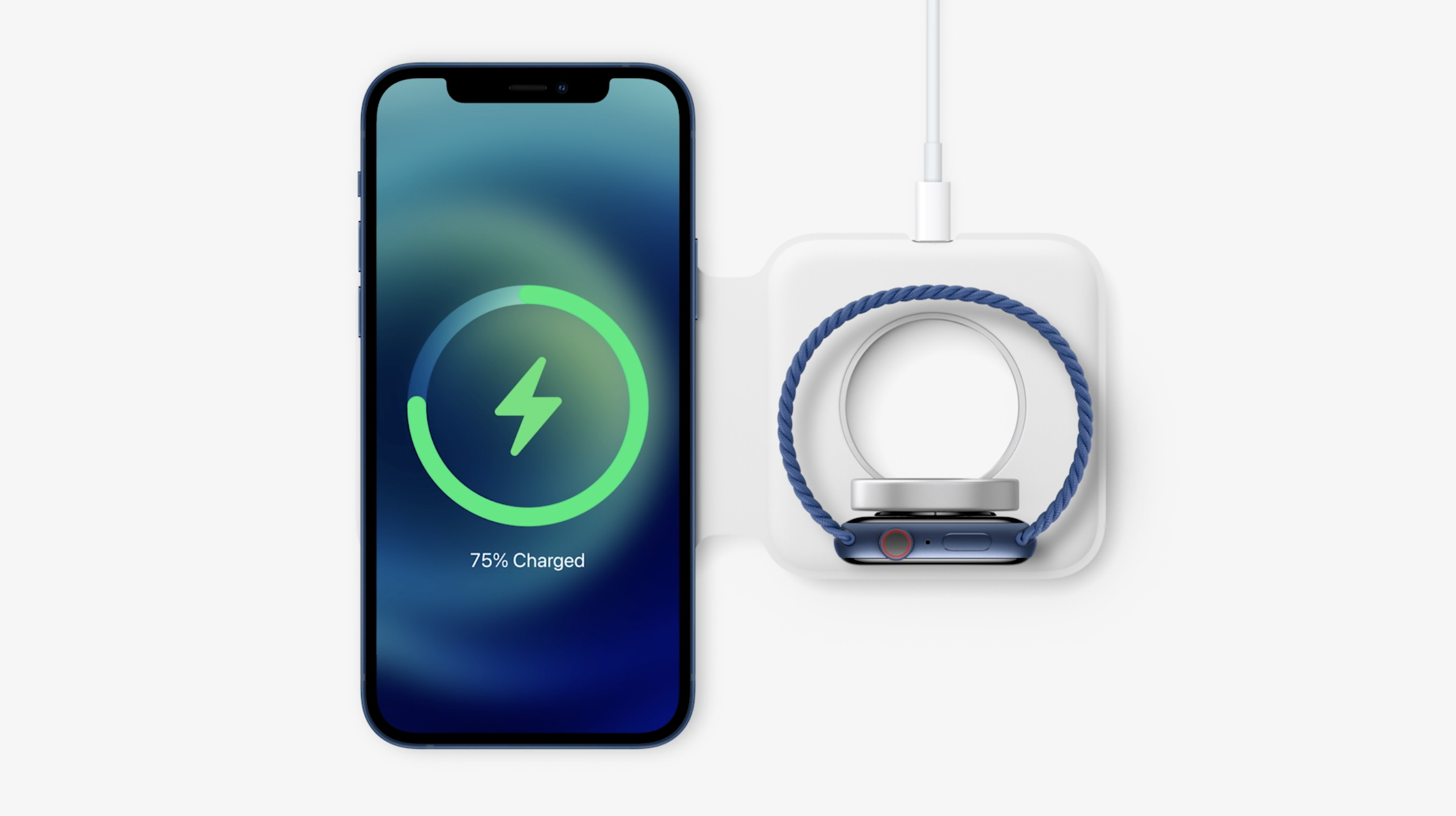 Apple revives MagSafe brand with new iPhone 12 wireless chargers, cases