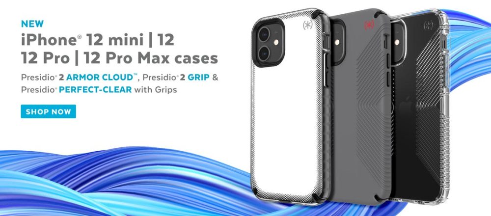 Best Iphone 12 Cases Now Available For Purchase 9to5mac