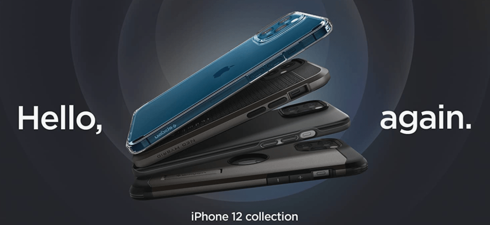 Best Iphone 12 Cases Now Available For Purchase 9to5mac