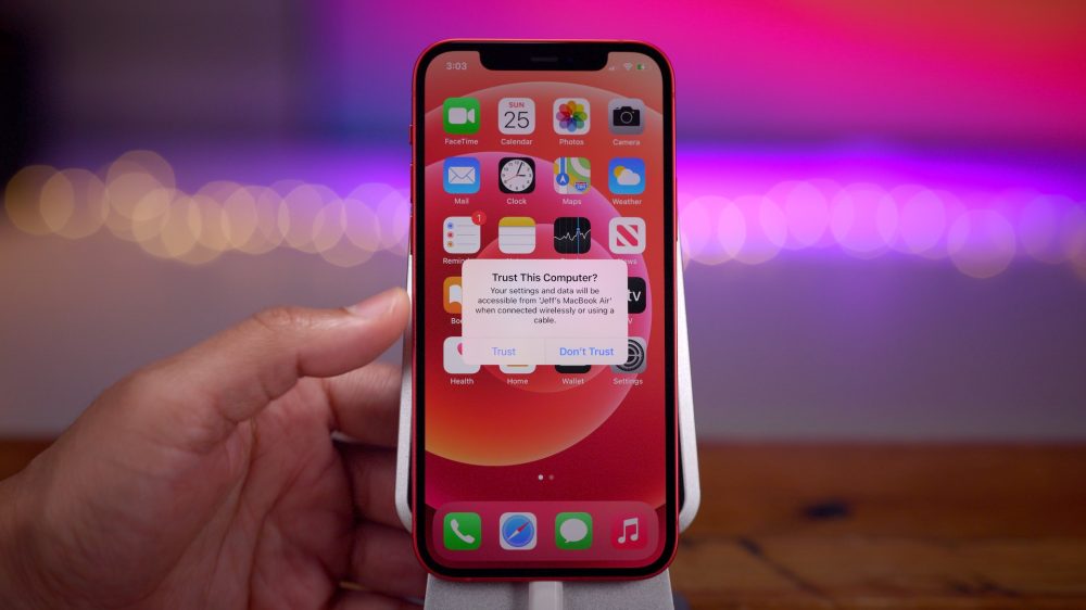 Cómo hacerlo forzar el reinicio del iPhone 12, ingresar al modo de recuperación, modo DFU y más
