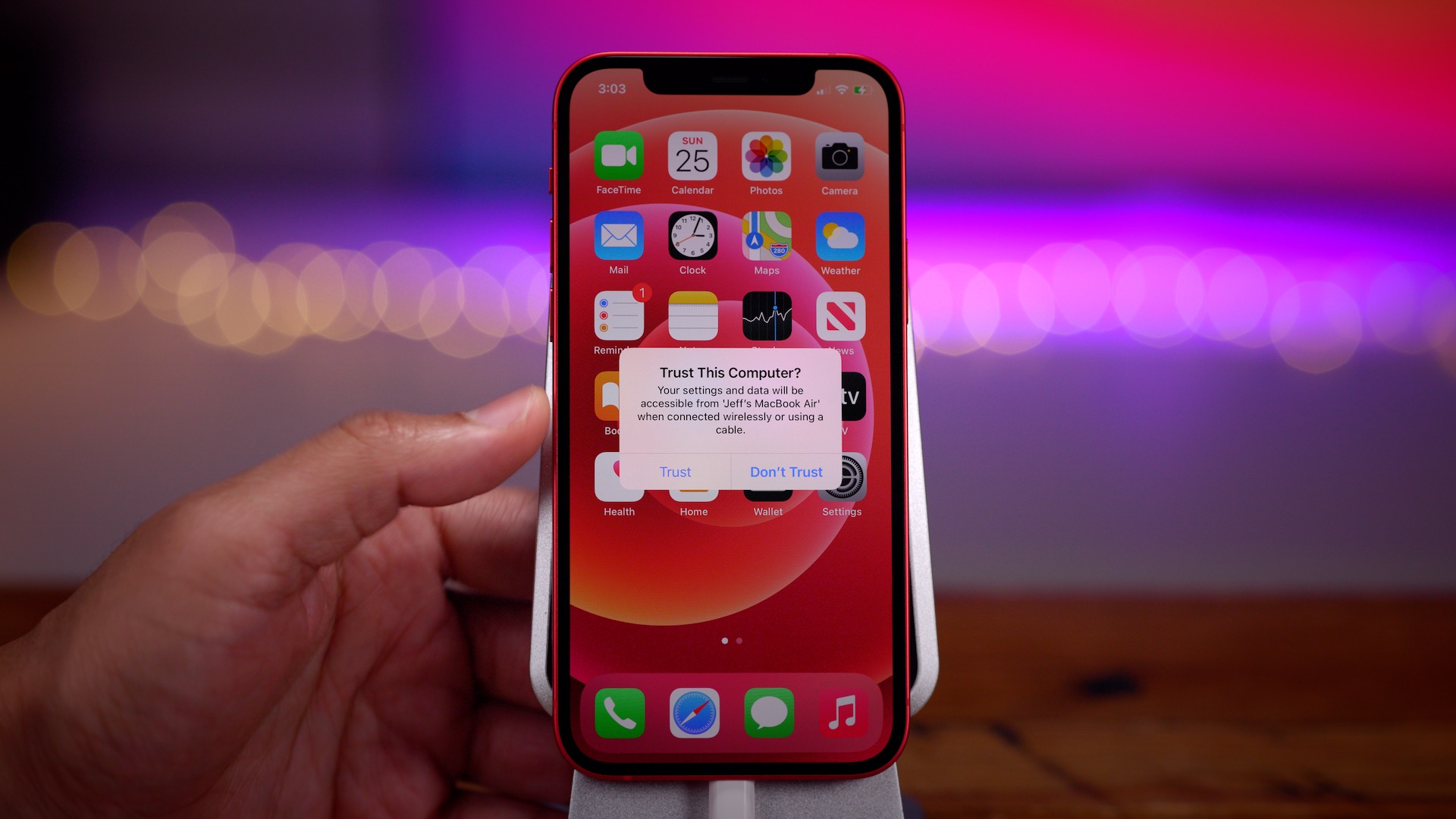 How to Turn Off Force Restart Enter DFU On IPhone 12 9to5Mac