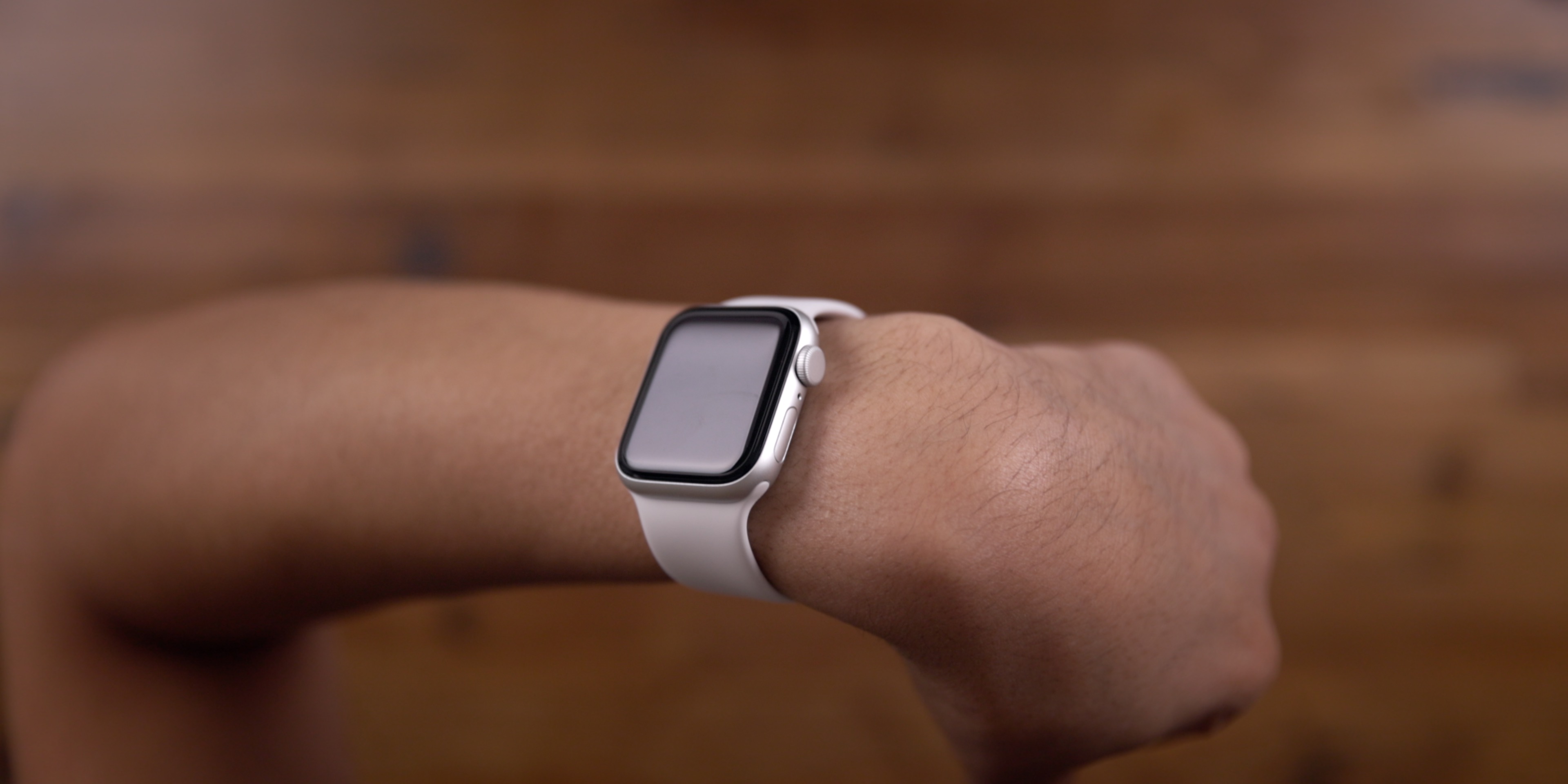 Apple Watch Series SE: A Fitness First Impressions Untangled   DC
