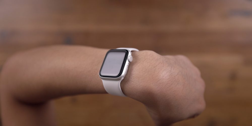 Apple Watch SE – 44mm – Features, Colors & Specs
