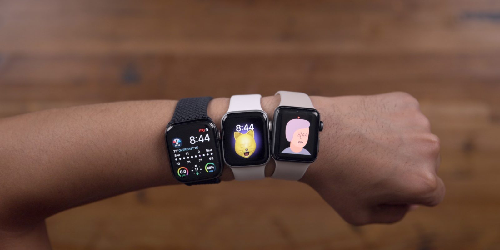 Wrist Notes - the notes app made specifically for Apple Watch : r