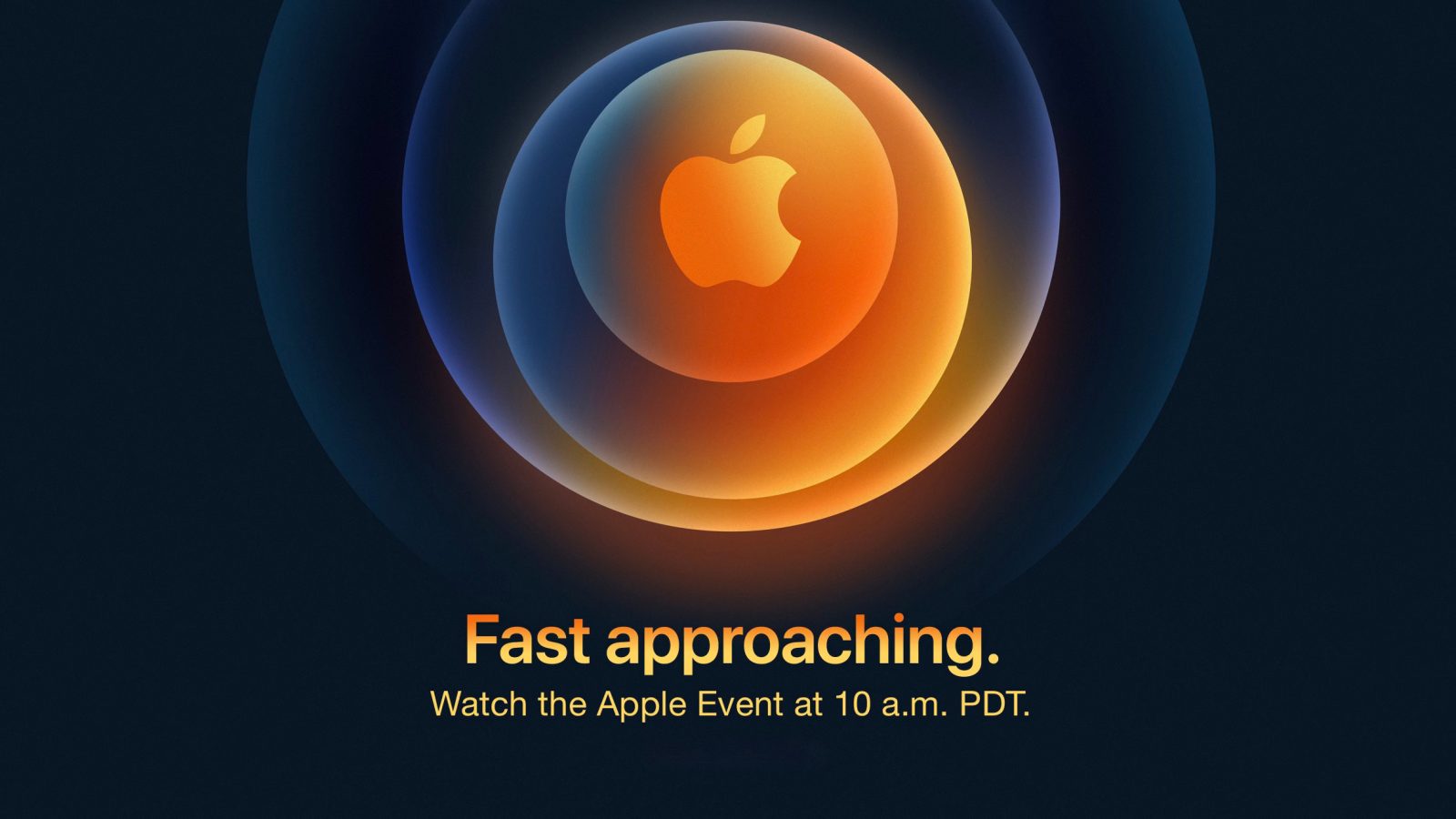apple iPhone 12 event live