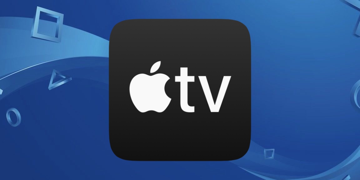 playstation now on apple tv