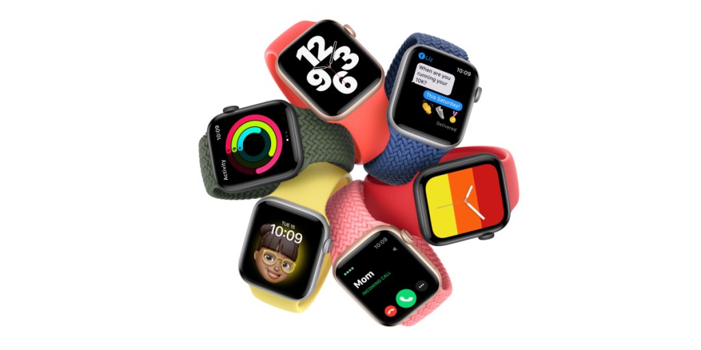 Apple Watch Se History Specs Pricing Review And Deals 9to5mac