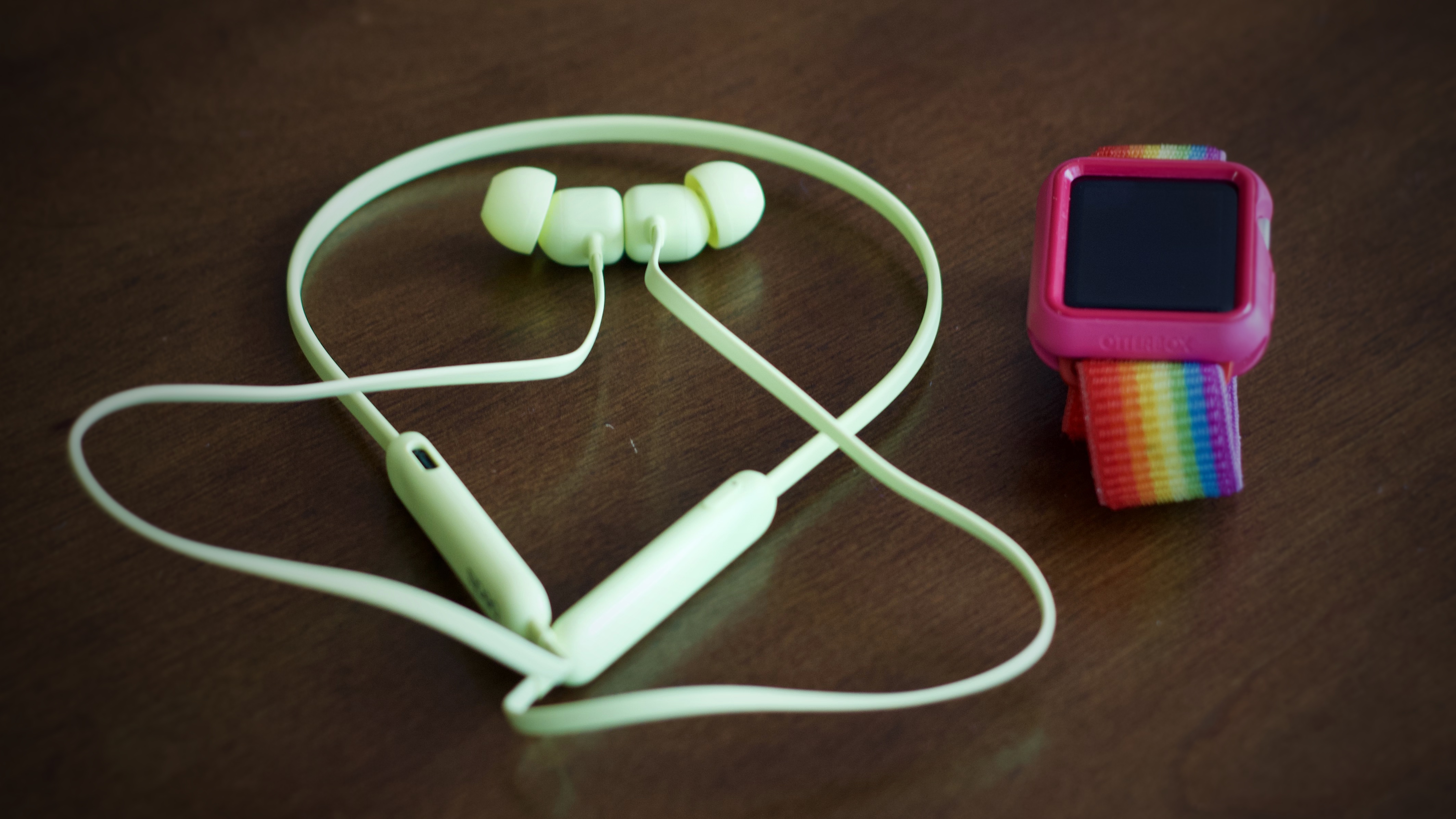 beats with apple chip