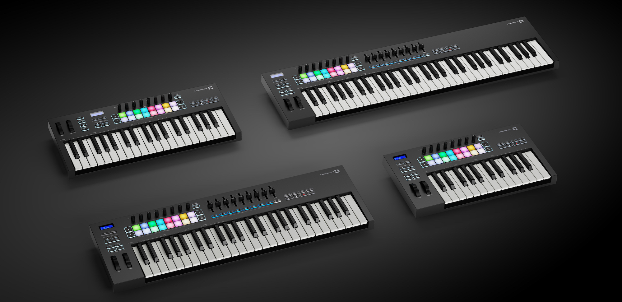 piano keyboards for macbook pro