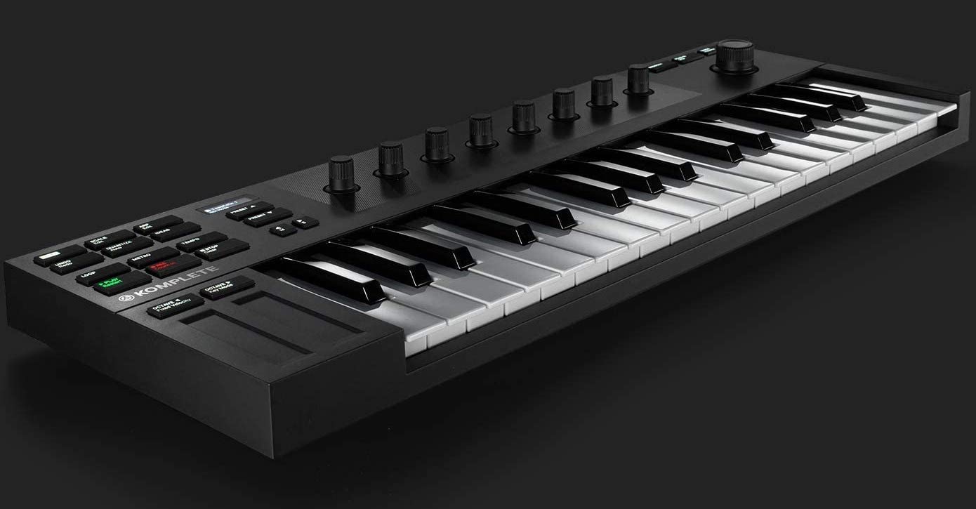 music keyboard for macbook