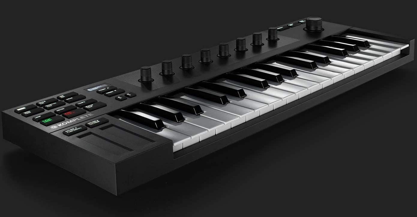 best midi keyboard for ios