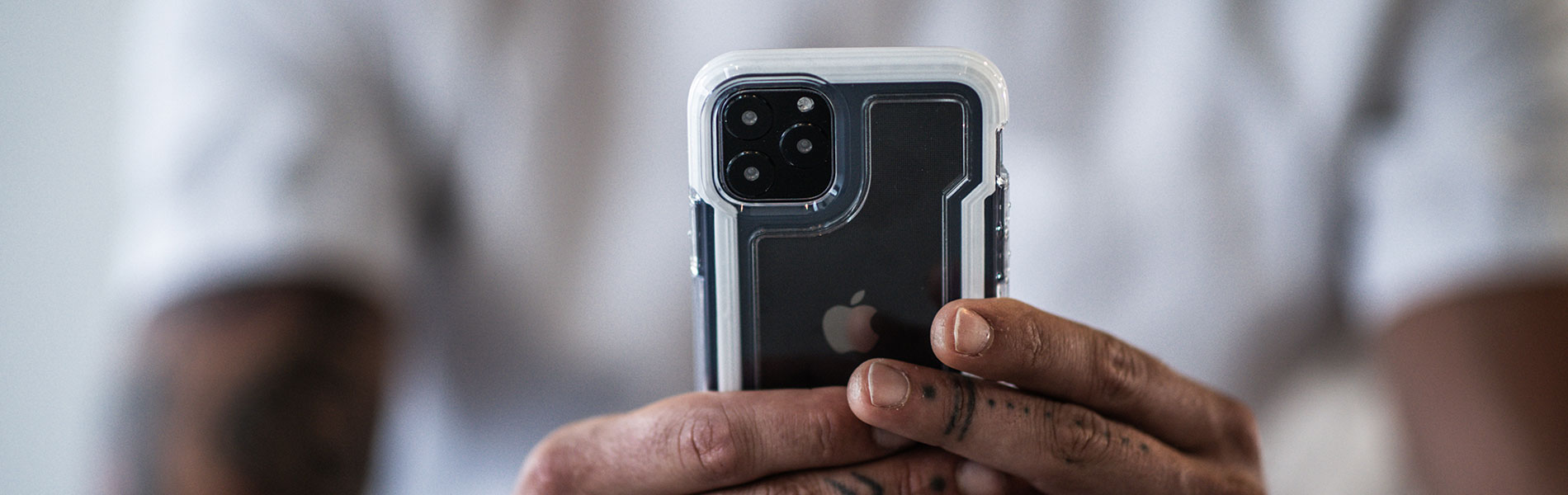 Get 20% off Defense cases for iPhone 11, 11 Pro, and 11 Pro Max for a limited time
