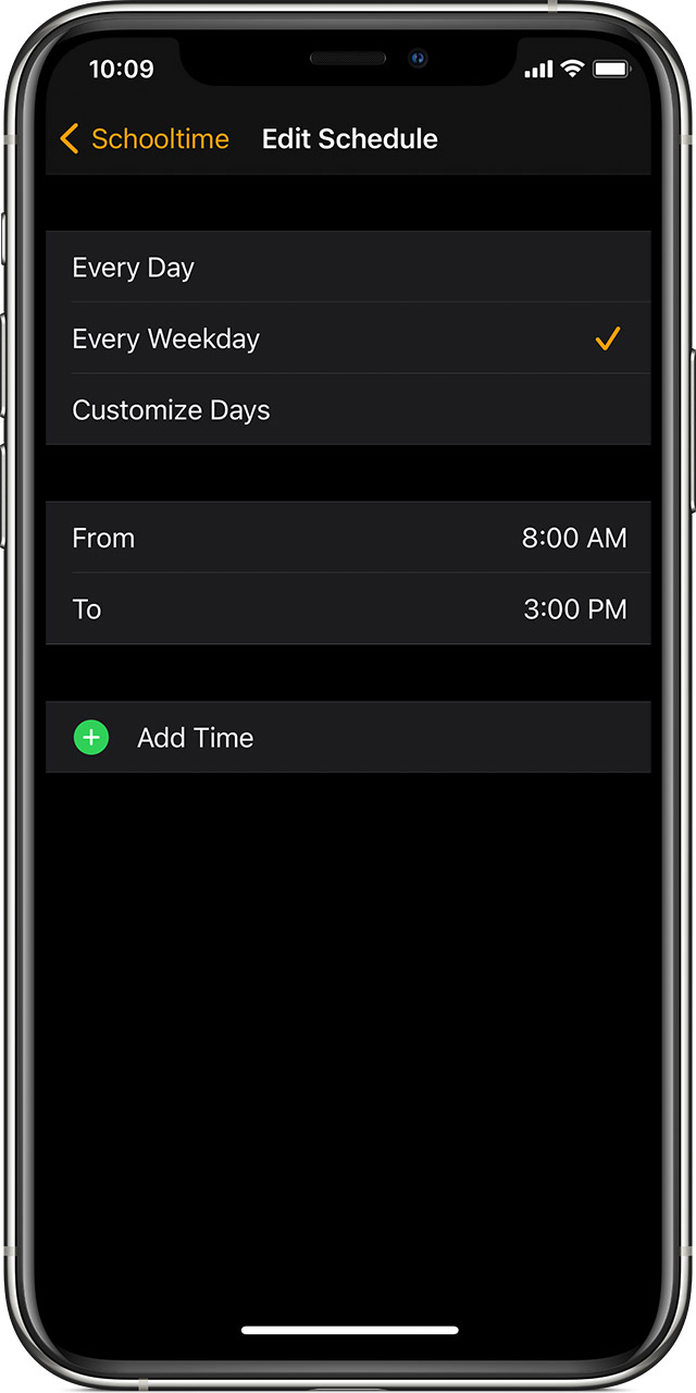 How to setup Apple Watch Schooltime to help improve focus - 9to5Mac