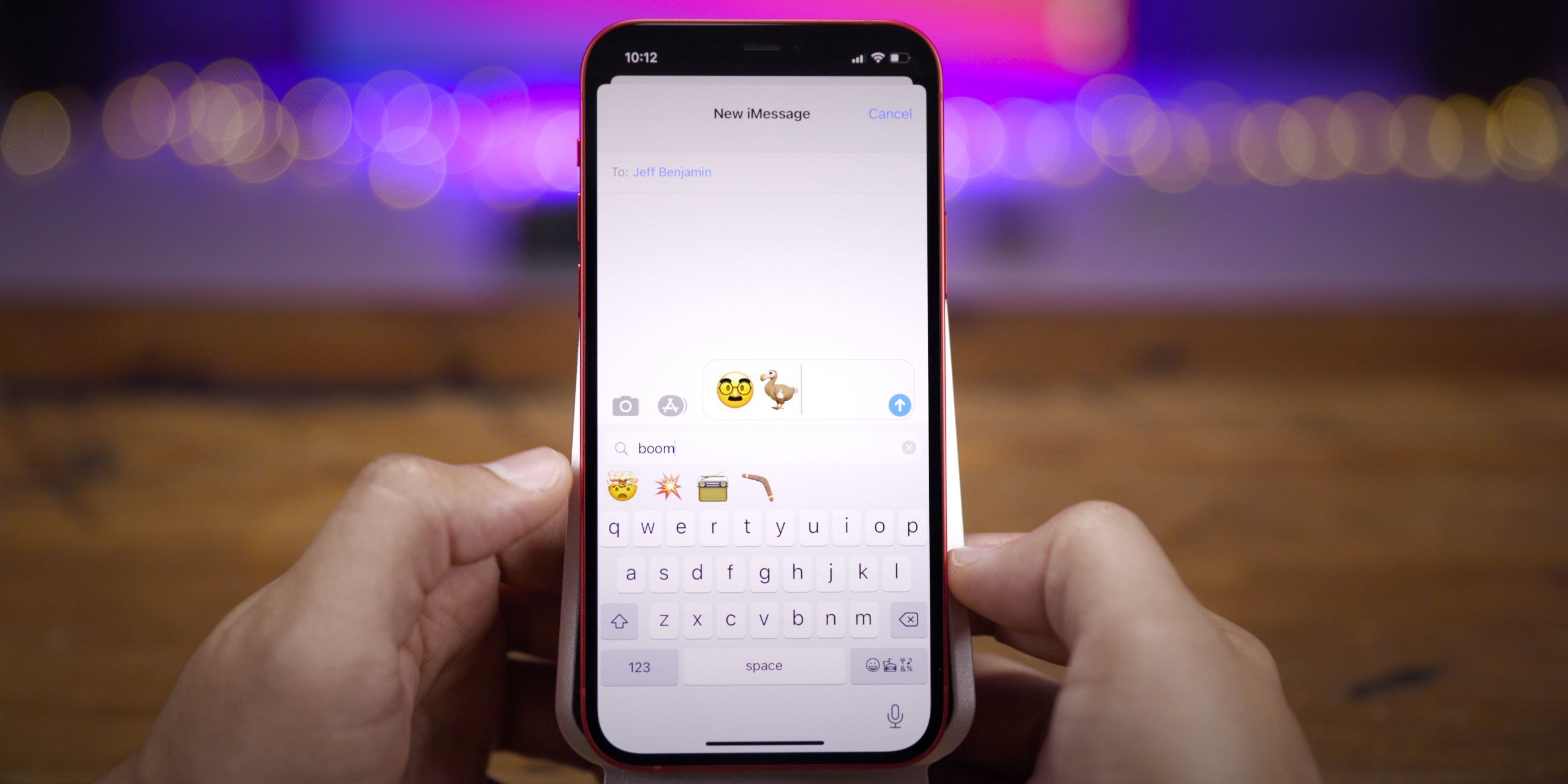 Apple Releases Ios 14 2 With New Emoji And Wallpapers Homepod Intercom Support More 9to5mac