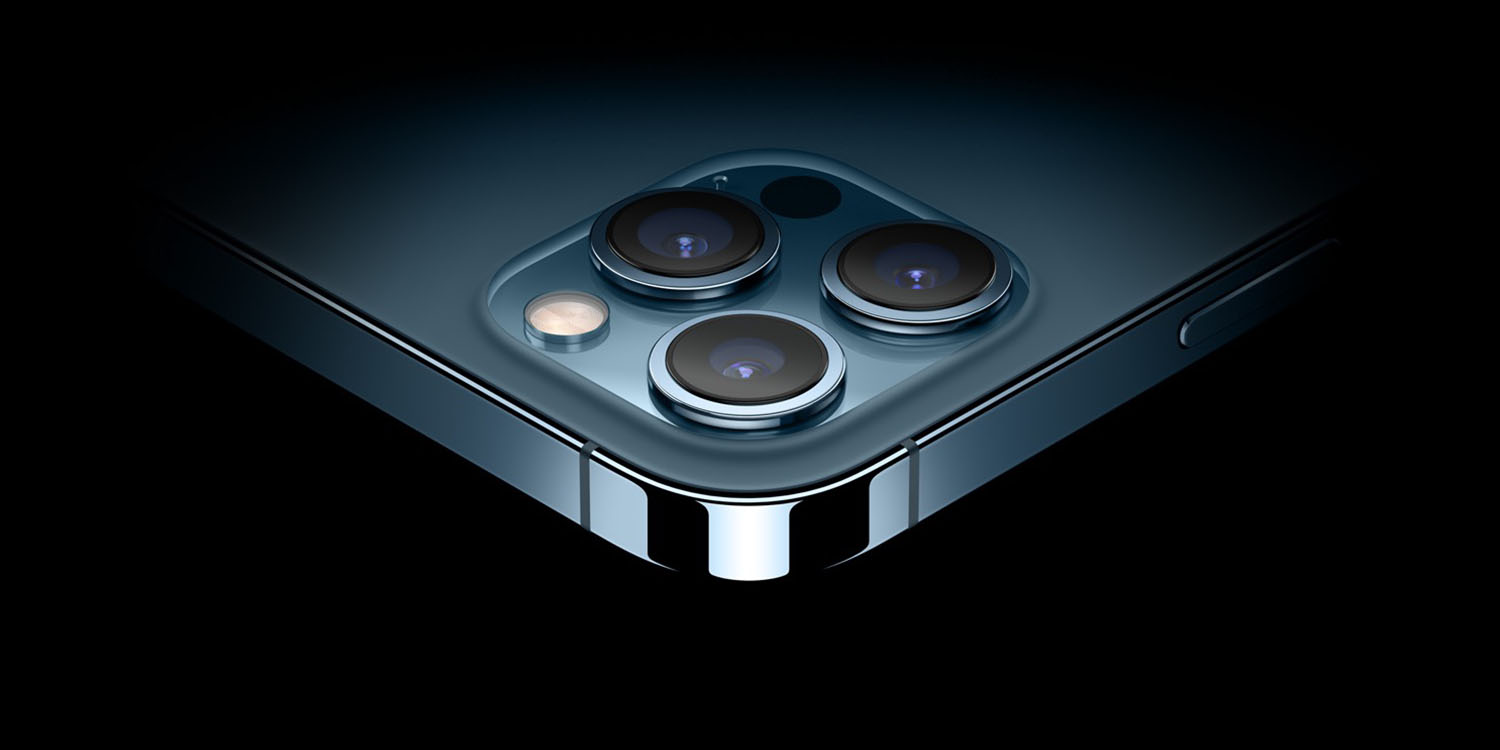 Apple iPhone 13 Pro Max Battery test - DXOMARK