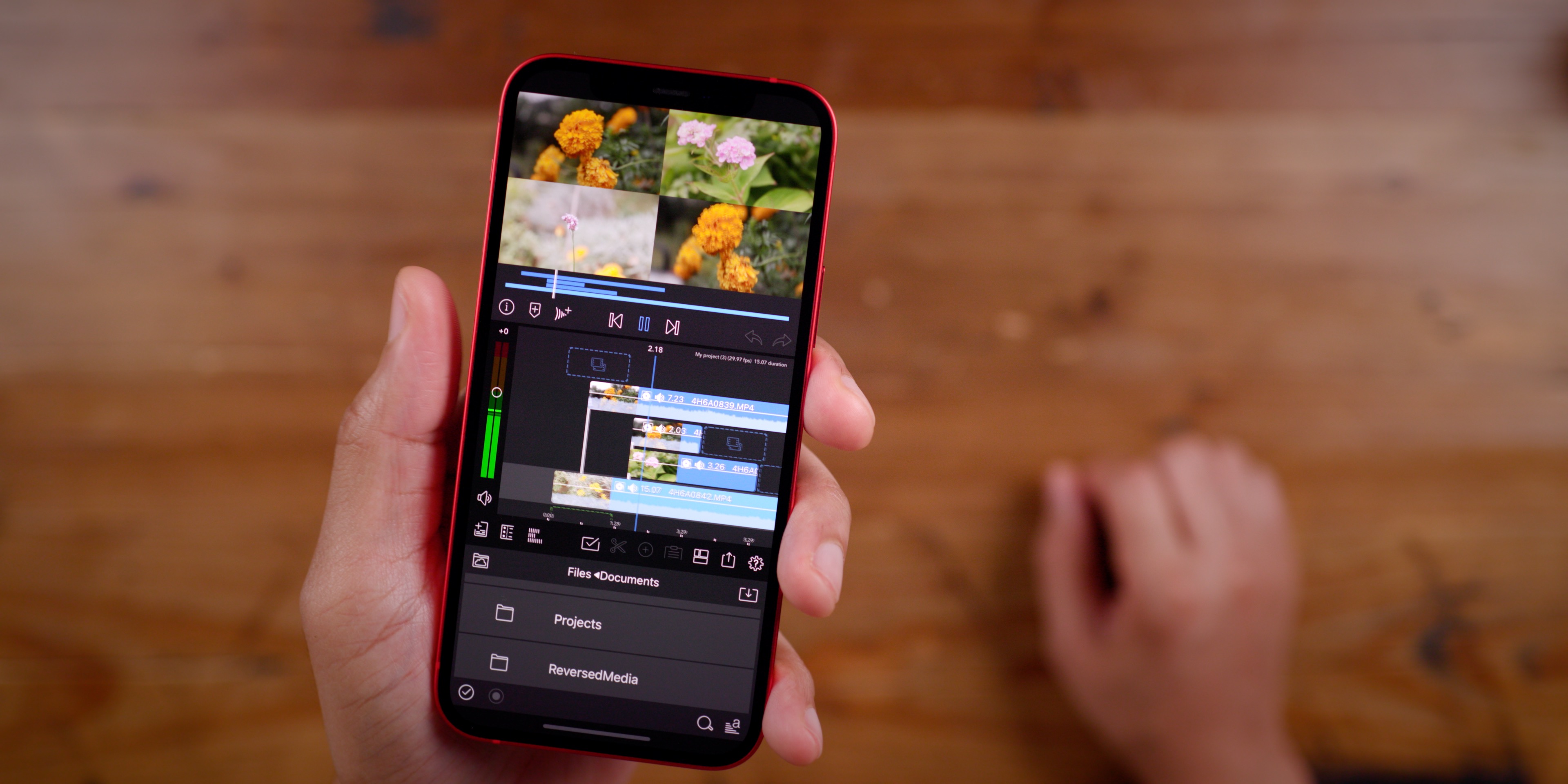 Here Are The Best Apps For Shooting And Editing Video On IPhone - 9to5Mac