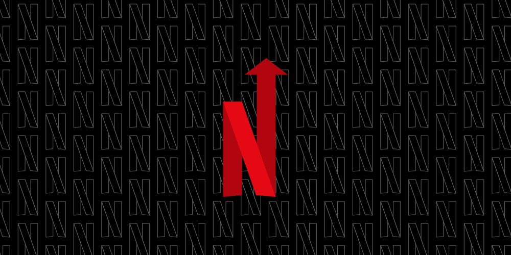 Netflix price increase