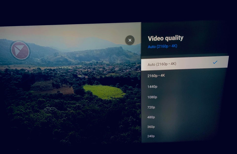 Apple Tv Gains 4k Youtube Video Playback But Hdr And 60 Fps Still Missing