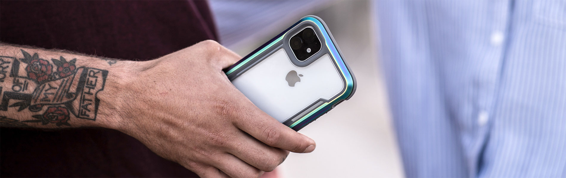Get 20 Off Defense Cases For Iphone 11 11 Pro And 11 Pro Max For A Limited Time 9to5mac